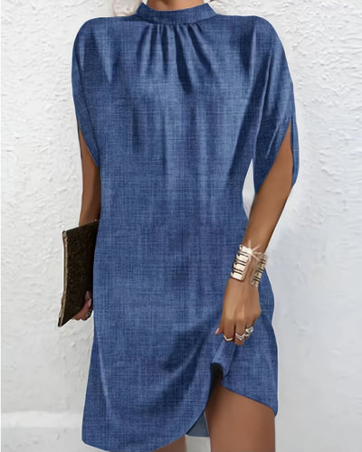 Trudy - Timeless Elegant Dress