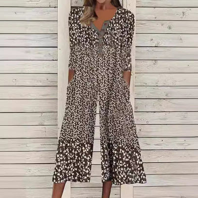 Halloar - Effortless Elegance Jumpsuit