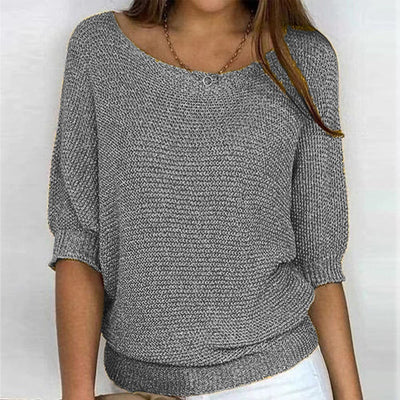 Eliana - Lightweight Spring Sweater