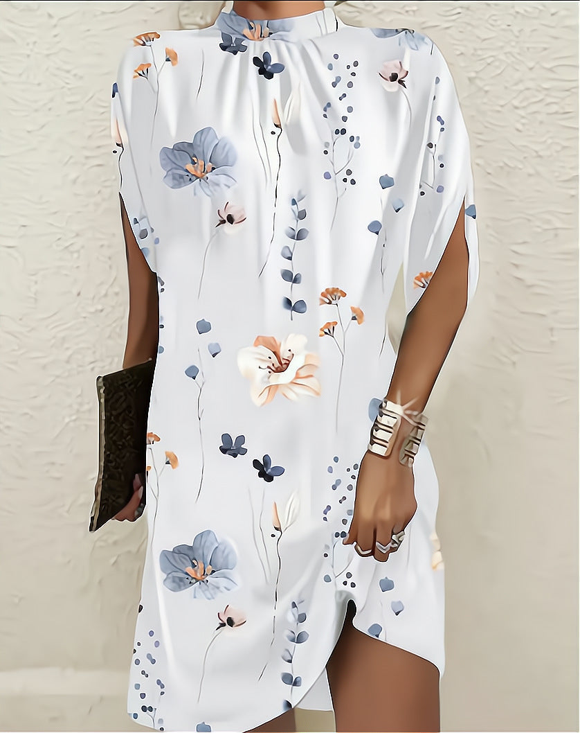 Trudy - Timeless Elegant Dress