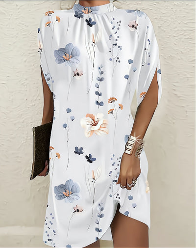 Trudy - Timeless Elegant Dress