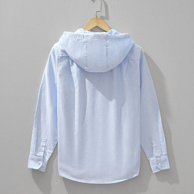 Asher - Breezy Everyday Hoodie