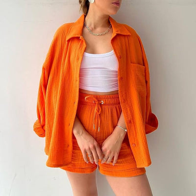 Adelie - Effortless Style Set