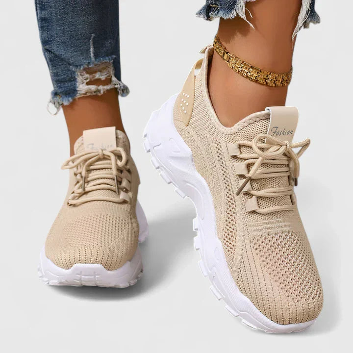 Maica - Comfort Fit Sneakers