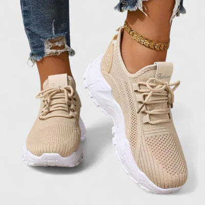 Maica - Comfort Fit Sneakers