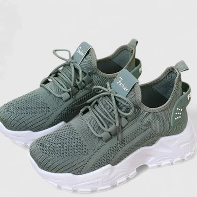 Maica - Comfort Fit Sneakers