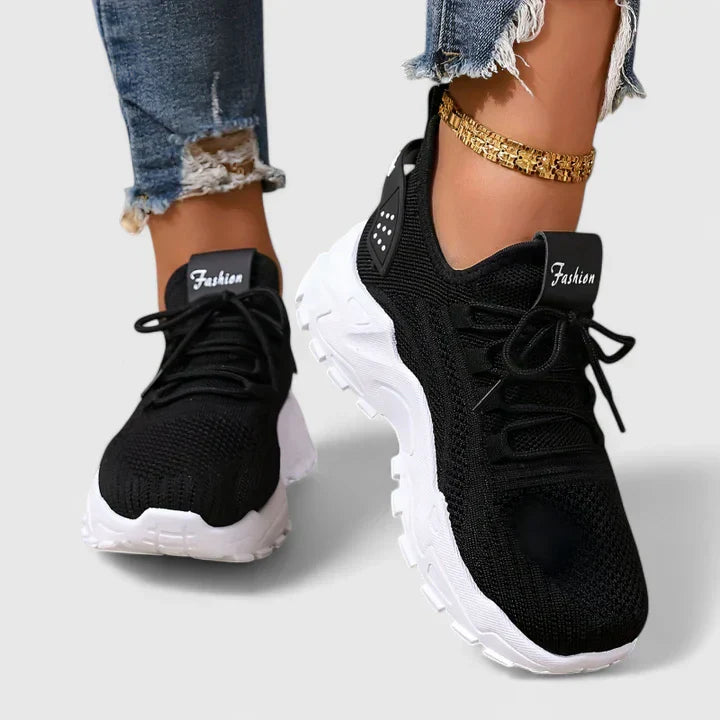 Maica - Comfort Fit Sneakers