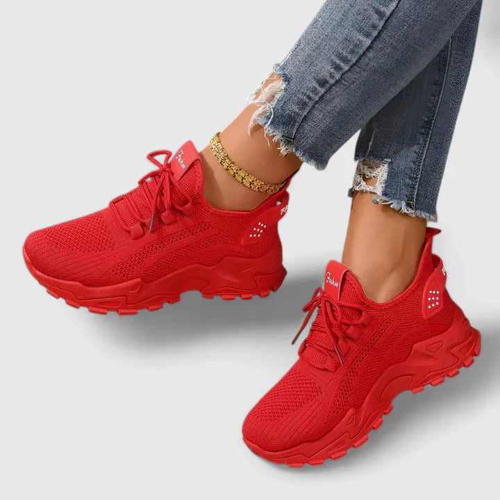 Maica - Comfort Fit Sneakers