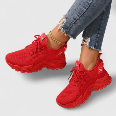 Maica - Comfort Fit Sneakers