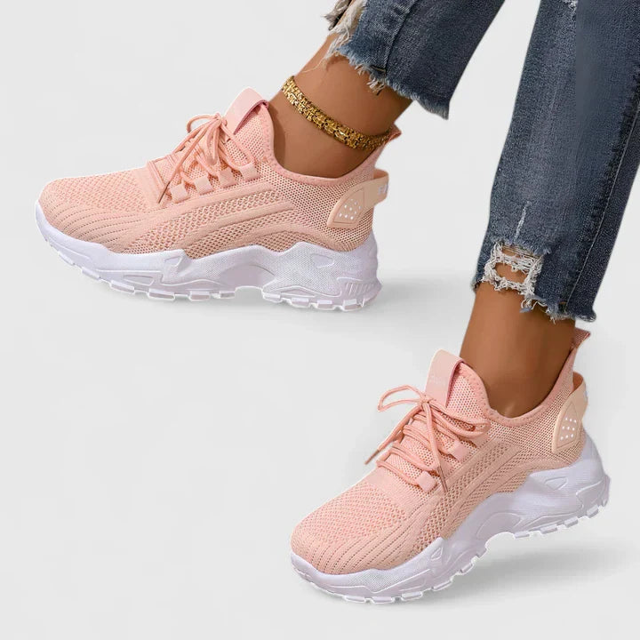 Maica - Comfort Fit Sneakers