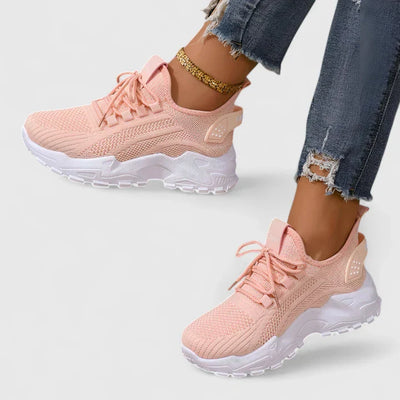 Maica - Comfort Fit Sneakers