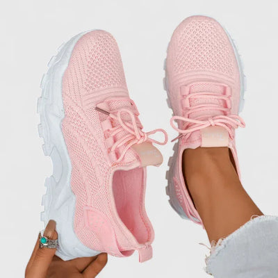 Maica - Comfort Fit Sneakers