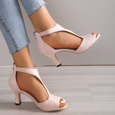 Volmena - Elegant Comfortable Sandals