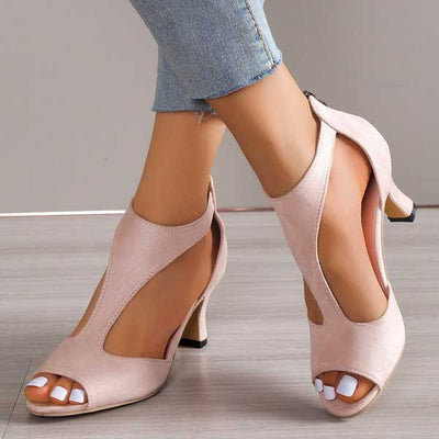 Volmena - Elegant Comfortable Sandals