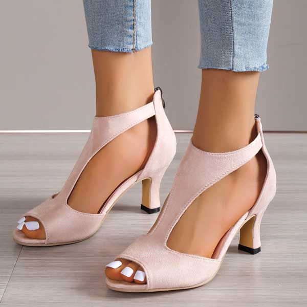 Volmena - Elegant Comfortable Sandals