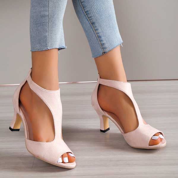 Volmena - Elegant Comfortable Sandals