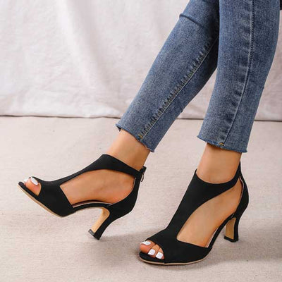 Volmena - Elegant Comfortable Sandals