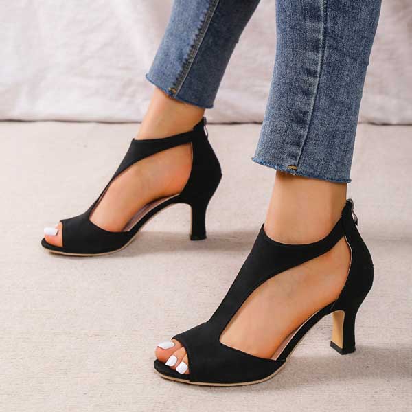 Volmena - Elegant Comfortable Sandals