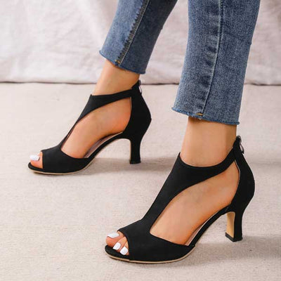 Volmena - Elegant Comfortable Sandals