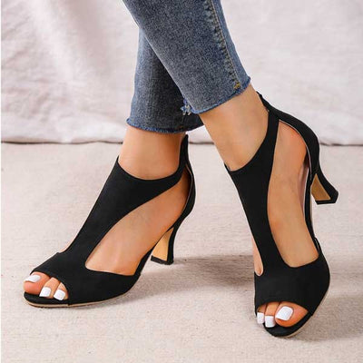 Volmena - Elegant Comfortable Sandals