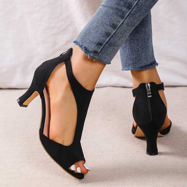 Volmena - Elegant Comfortable Sandals