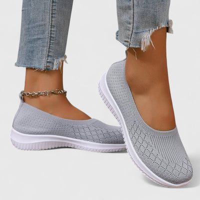 Odara - Stylish Orthopedic Slip-Ons