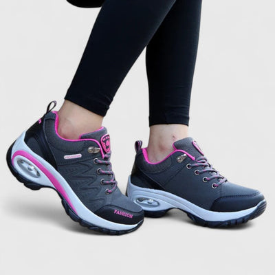Leslie - Stylish Waterproof Sneakers