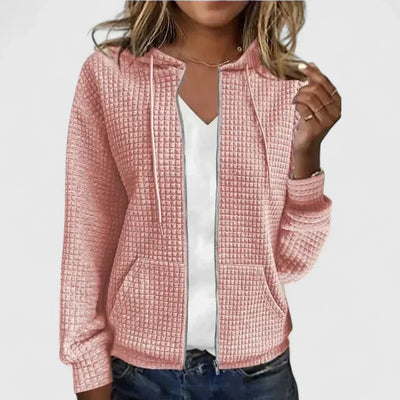 Elyssiah - Timeless Statement Jacket