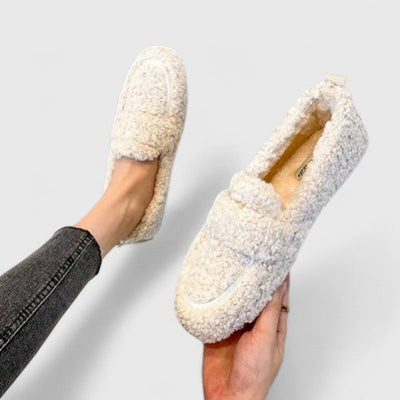 Karelyanne - Cozy Elegant Loafers
