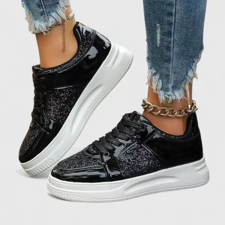 Faynelle - Comfortable Orthopedic Shoes