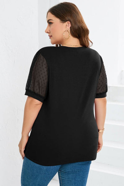 Helena - Effortless Elegance Blouse