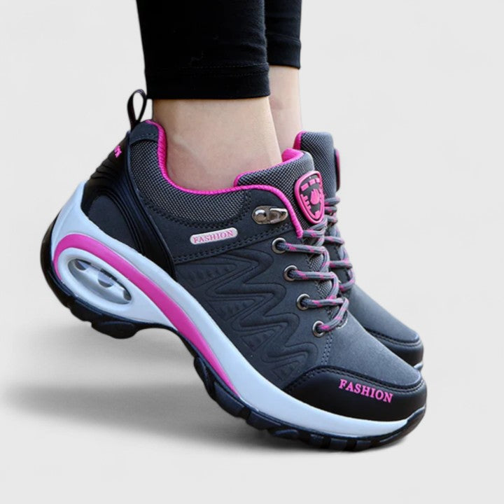 Leslie - Stylish Waterproof Sneakers