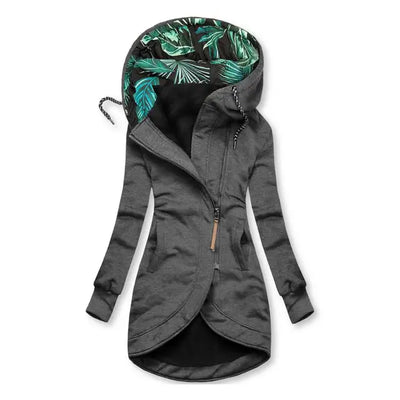 Annie - Stylish Windproof Jacket