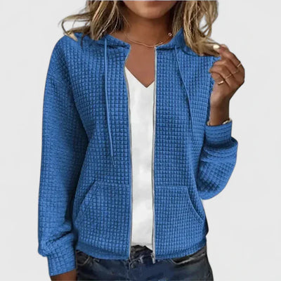 Elyssiah - Timeless Statement Jacket