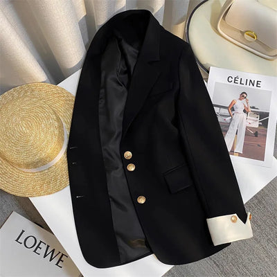 Cyrilla - Tailored Versatile Blazer