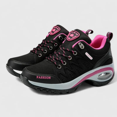 Leslie - Stylish Waterproof Sneakers