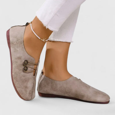 Kyline - Comfortable Travel Loafers
