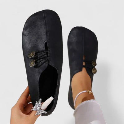Kyline - Comfortable Travel Loafers