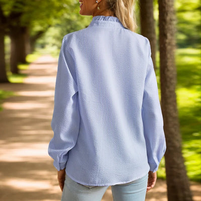 Ellise - Effortless Casual Shirt