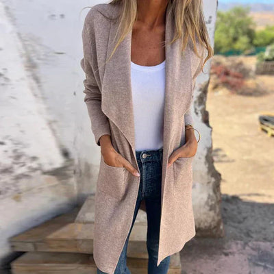 Daisy - Luxurious Versatile Jacket
