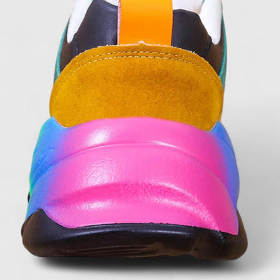 Chrystane - Stylish Comfort Sneakers
