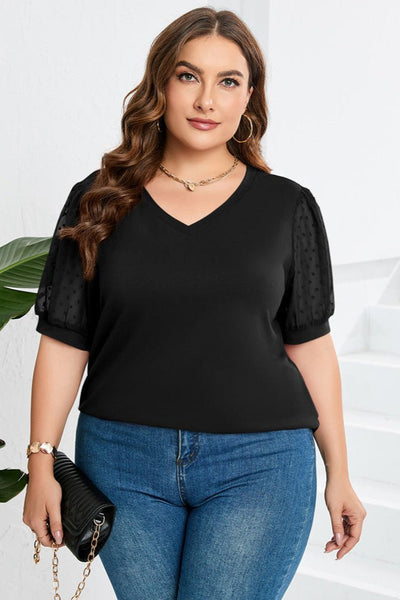 Helena - Effortless Elegance Blouse