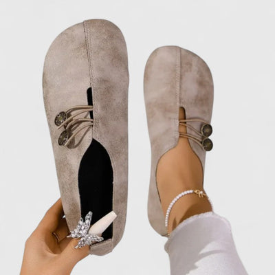 Kyline - Comfortable Travel Loafers