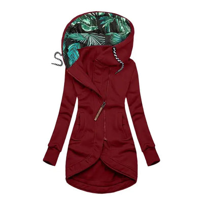 Annie - Stylish Windproof Jacket