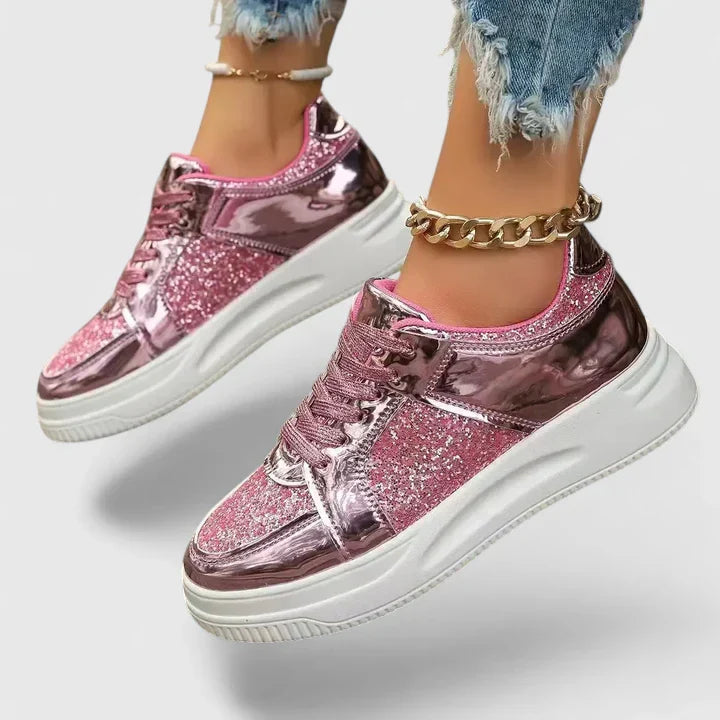 Faynelle - Comfortable Orthopedic Shoes