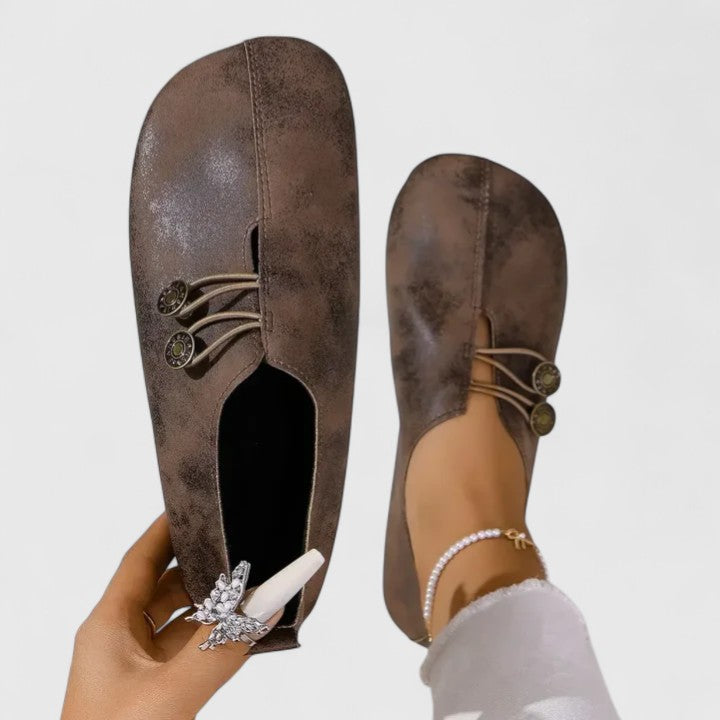 Kyline - Comfortable Travel Loafers