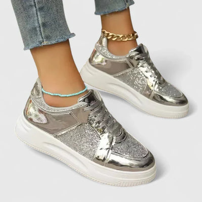 Faynelle - Comfortable Orthopedic Shoes