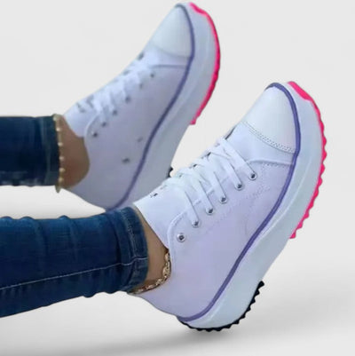 Kelly - Trendy Casual Sneakers