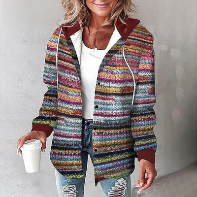 Serelith - Stylish Insulated Jacket