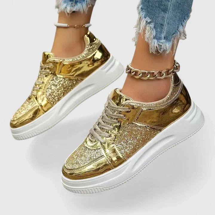 Faynelle - Comfortable Orthopedic Shoes